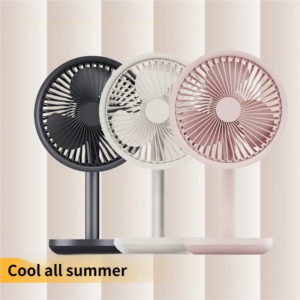 RES-Curated Table Fan RD-HF01