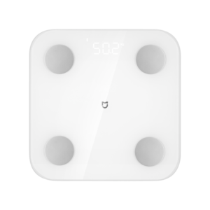 RES-Curated Body Fat Scale RD-BS02